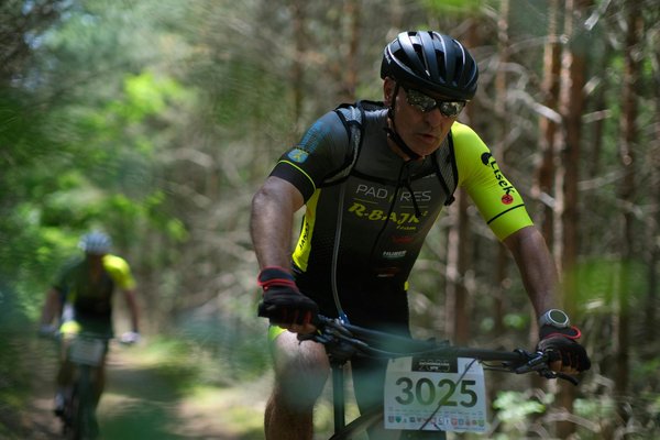 L'Essenza del Combattimento